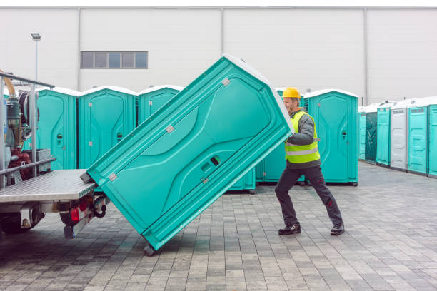Best Affordable porta potty rental  in Cedar City, UT