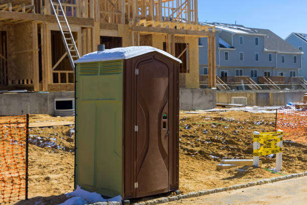 Best Local porta potty services  in Cedar City, UT