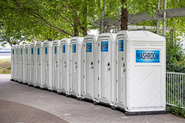 Best Local porta potty services  in Cedar City, UT