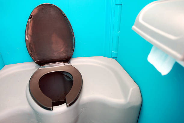 Sanitation services for porta potties in Cedar City, UT