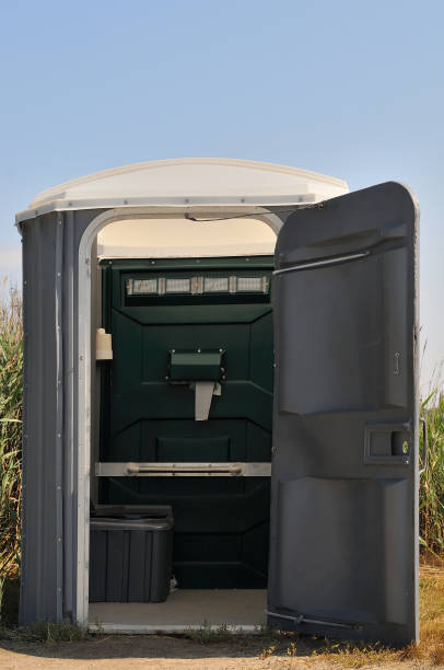 Best Porta potty delivery and setup  in Cedar City, UT