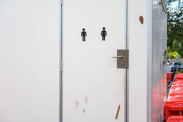 Best Wedding porta potty rental  in Cedar City, UT