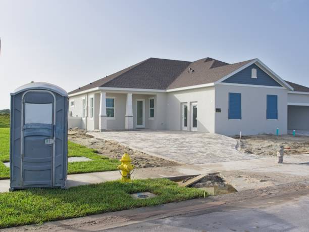Best Sanitation services for porta potties  in Cedar City, UT