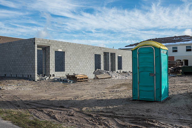 Best Luxury portable toilet rental  in Cedar City, UT